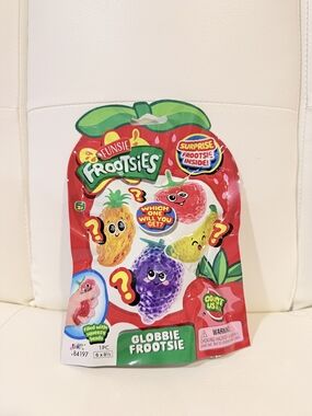 Ja-Ru Funsie Frootsies blind bag